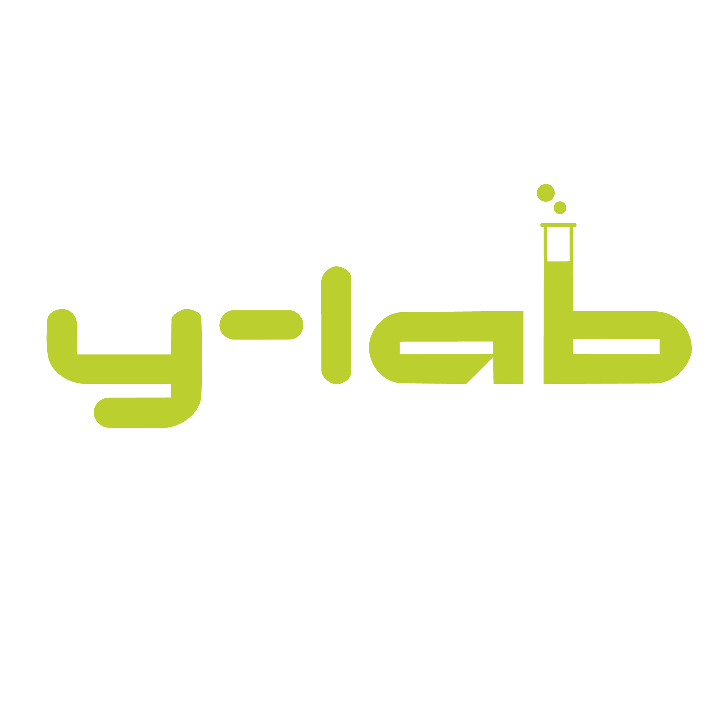 Logo Y-LAB